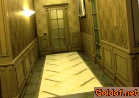 Деревянные стеновые панели