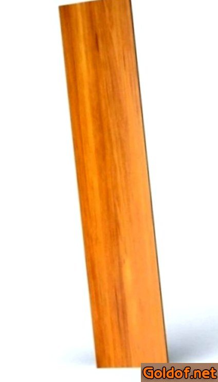 Стеновые панели из ДСП