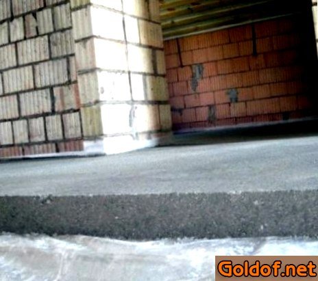 кладем, наливной, волма