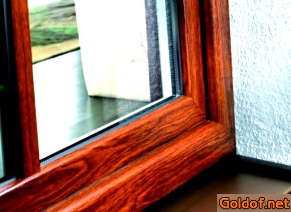 пластиковые, окна, следует