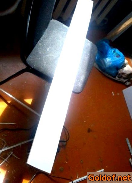 Пластиковые панели для откосов окна