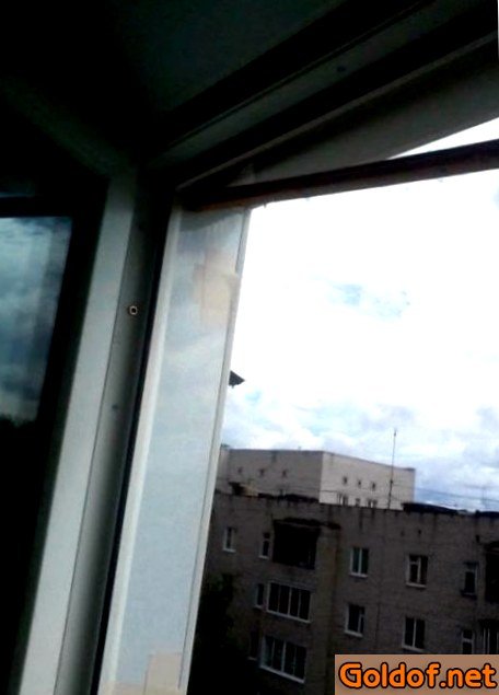 Вертикальные откосы