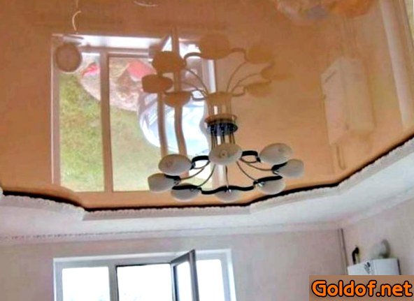 сочетание, гипсокартона