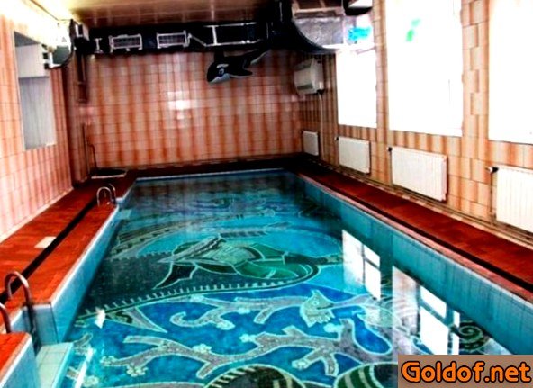 вентиляция, бассейне вентиляция, бассейне