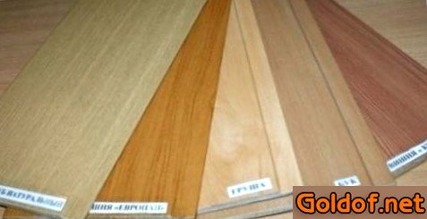 Стеновые панели из ДВП