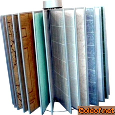 Стеновые панели из ДВП