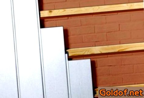 Стеновые панели из ПВХ