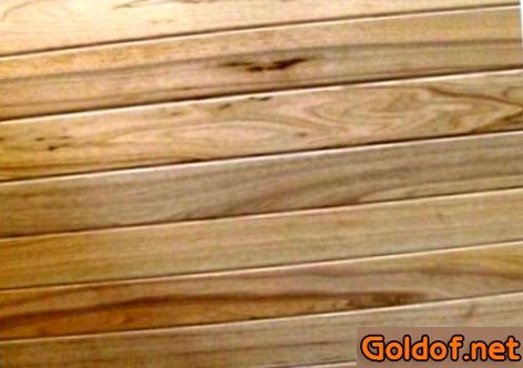 Реечные наборные панели