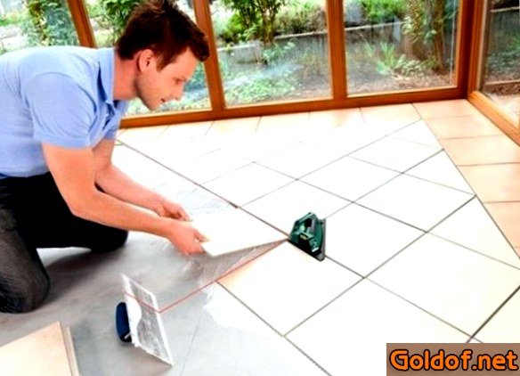 методы, отделки, пола