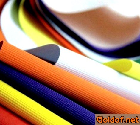 тканевые, декоративные, потолки