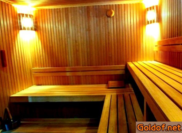 устройство, современной, сауны