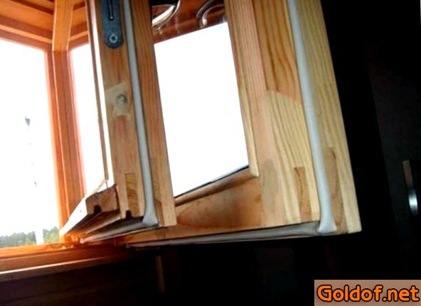 утепление, окон