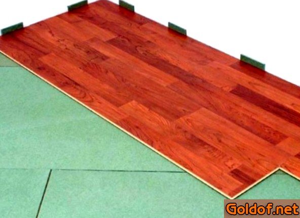 выбираем, подложку