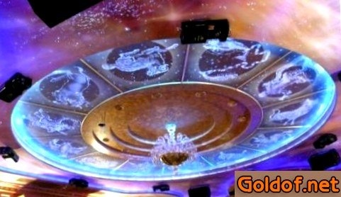 Спецэффекты для потолка Звездное небо