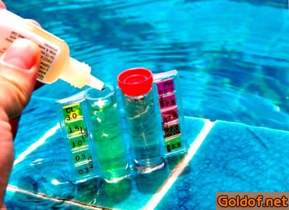 способы, очистки, дезинфекции