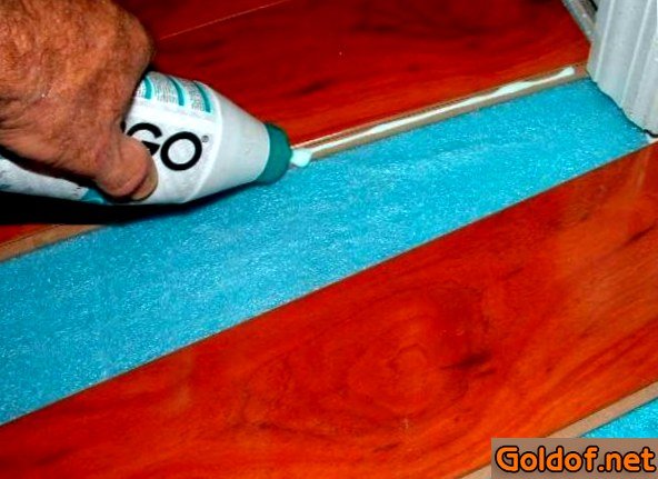 укладка, ламината, клеевой укладка, ламината, клеевой