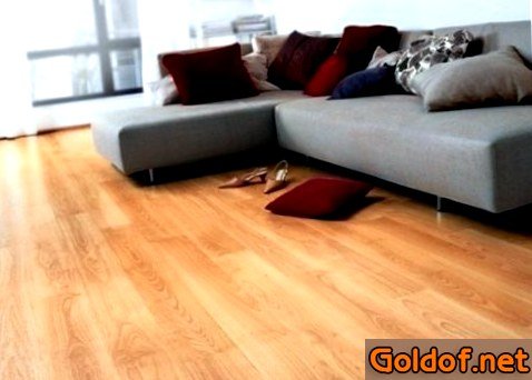 укладка, ламината