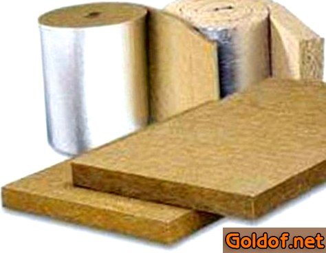 утеплитель, бани