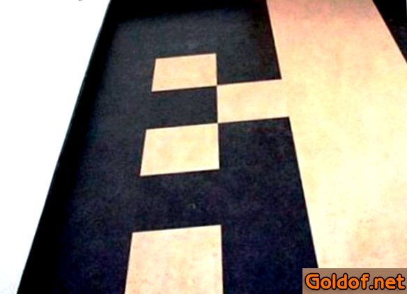 мармолеум, характеристика, монтаж мармолеум, характеристика, монтаж