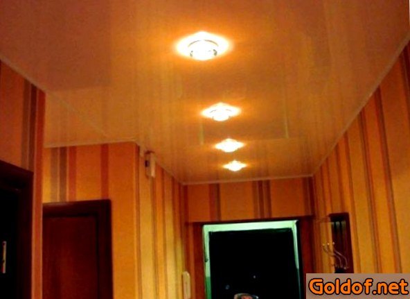 нужен, натяжной