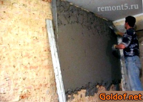 штукатурка, стен штукатурка, стен