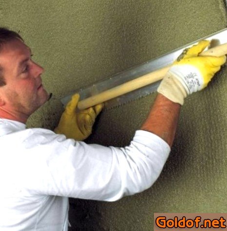 Штукатурные смеси