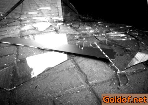 Силикатное стекло в подвесных потолках