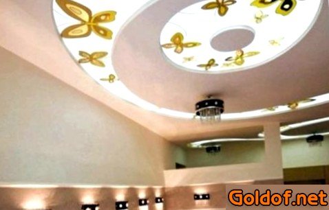 Стеклянные потолки 1