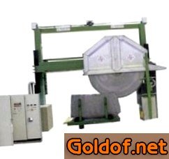 Fraccaroli FB/G 3500