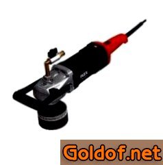 шлифовально-полировальная машина LW восемьсот два VR