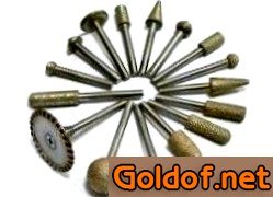 ручные буры со сменными насадками