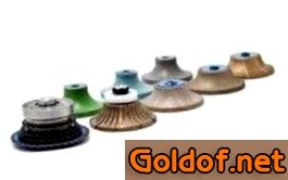 Термическая обработка мрамора