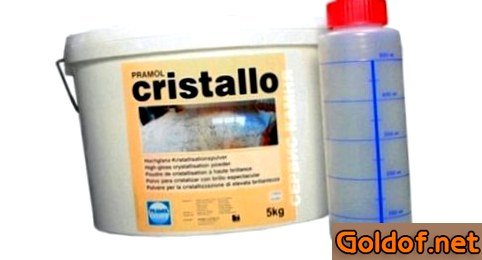 CRISTALLO