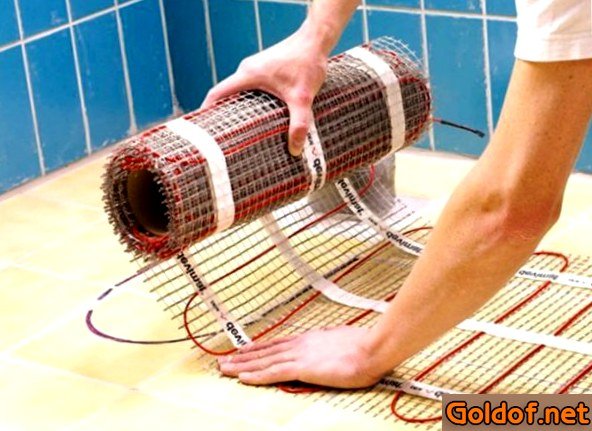 теплый, devi, инструкция