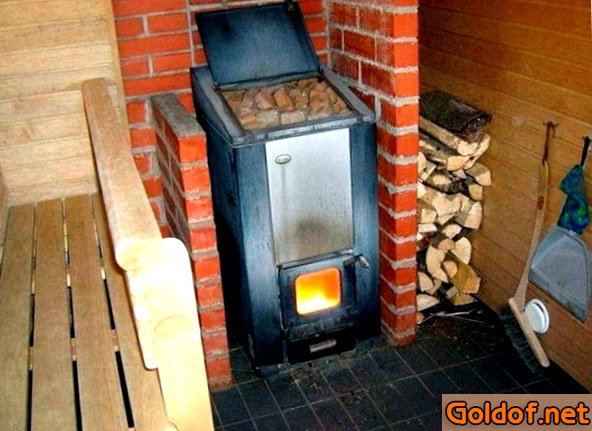 установка, печи