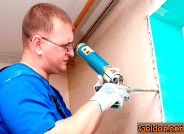 установка, пластиковых, откосов установка, пластиковых, откосов