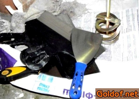 Инструменты