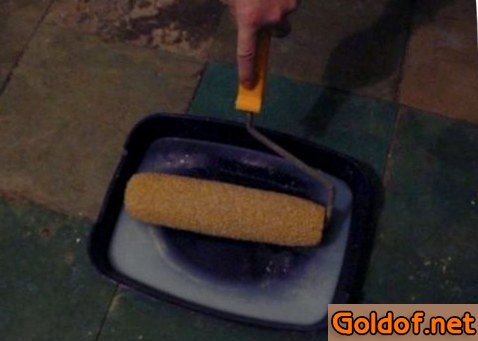 Грунтование