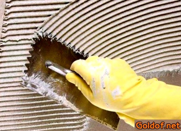 лучший, клей, плитки