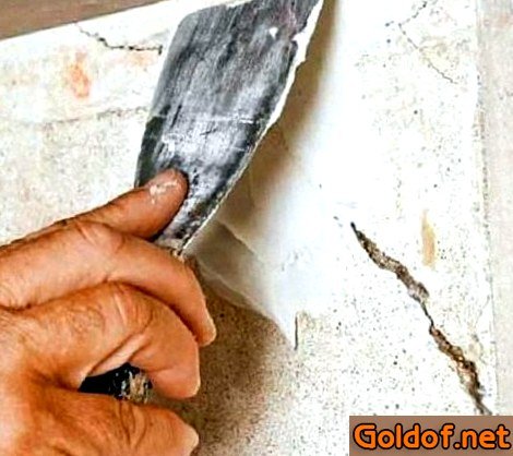 трещина, стенке, обстоятельства