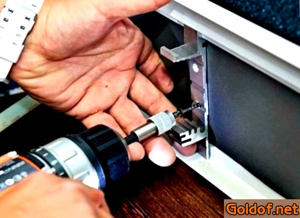 установка, теплого, плинтуса