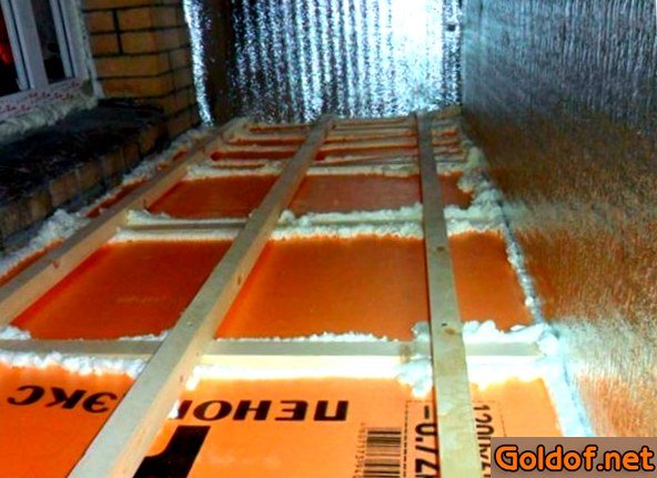 утепление, пола утепление, пола