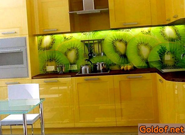 виды, стеновых