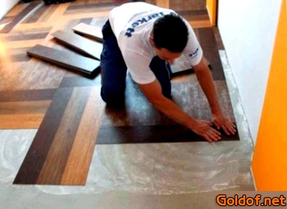 виниловая, плитка, фото виниловая, плитка, фото