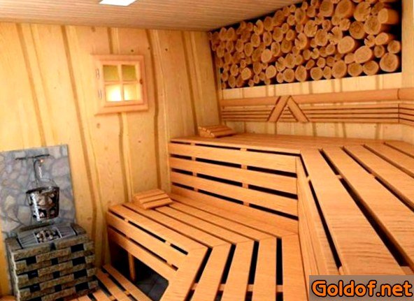 внутренняя, отделка