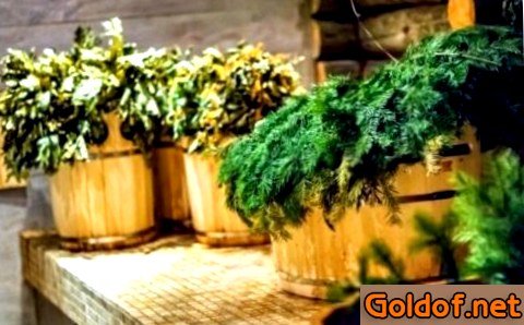 заготовка, веников