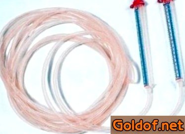 Водяной уровень