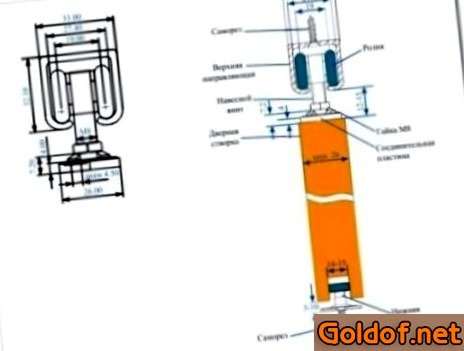Схема крепежа раздвижных дверей