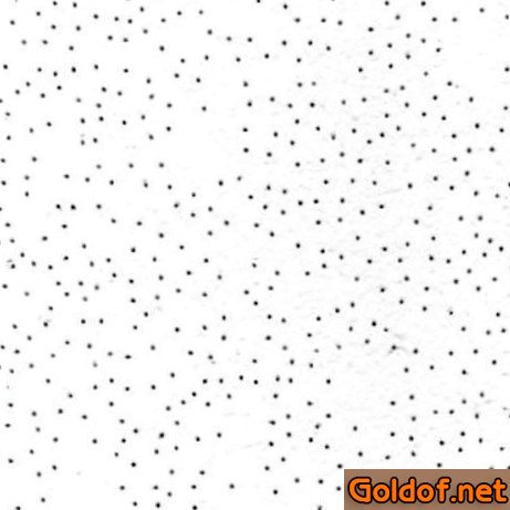 Панель потолочная Филигран