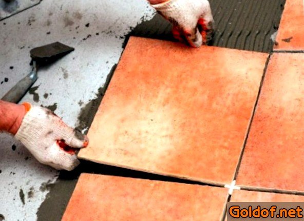 плитка, плитка,